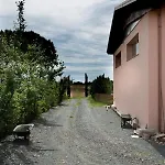 L' Aia Di Carinda R.t.a. 3*
