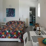 L' Aia Di Carinda R.t.a. 公寓式酒店 格罗塞托