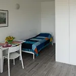 公寓式酒店 L' Aia Di Carinda R.t.a. 格罗塞托