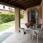 L' Aia Di Carinda R.t.a.