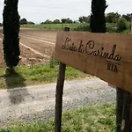 L' Aia Di Carinda R.t.a. 公寓式酒店 3*