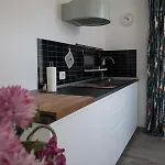 L' Aia Di Carinda R.t.a. 公寓式酒店 格罗塞托