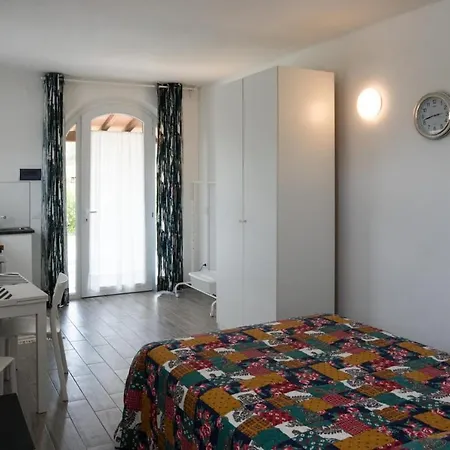 Hotel apartamentowy L' Aia Di Carinda R.t.a. Grosseto