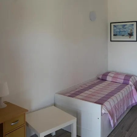 Hotel apartamentowy L' Aia Di Carinda R.t.a. 4*
