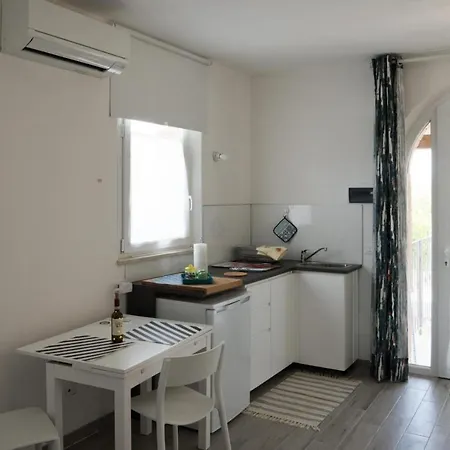 Hotel apartamentowy L' Aia Di Carinda R.t.a. Grosseto