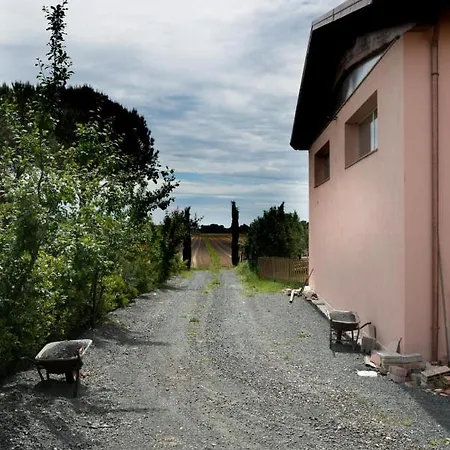 L' Aia Di Carinda R.t.a. 4*