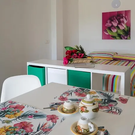 Aparthotel L' Aia Di Carinda R.t.a. Grosseto