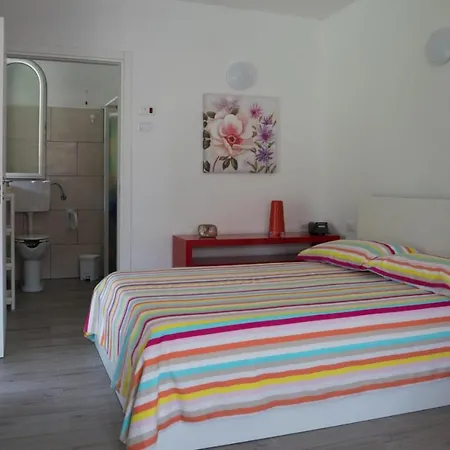 L' Aia Di Carinda R.t.a. 4*