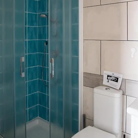 L' Aia Di Carinda R.t.a. Hotel apartamentowy 4*