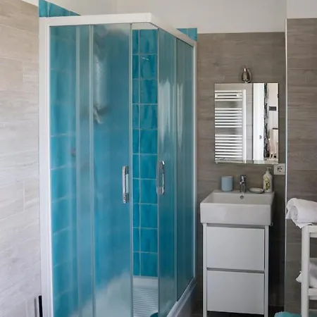 Hotel apartamentowy L' Aia Di Carinda R.t.a.