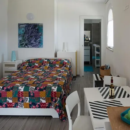 L' Aia Di Carinda R.t.a. Hotel apartamentowy Grosseto