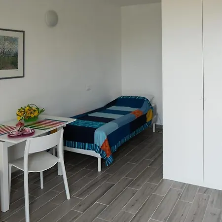 Hotel apartamentowy L' Aia Di Carinda R.t.a. Grosseto