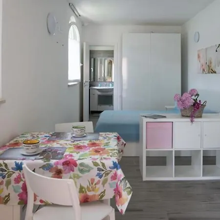 Hotel apartamentowy L' Aia Di Carinda R.t.a. 4*
