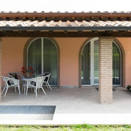 L' Aia Di Carinda R.t.a. Grosseto