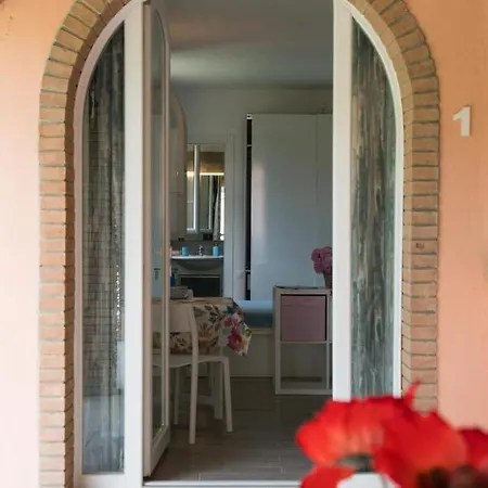 L' Aia Di Carinda R.t.a. Grosseto