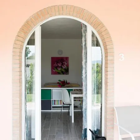 L' Aia Di Carinda R.t.a.