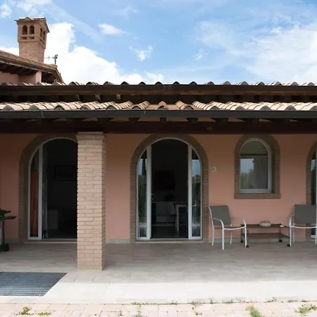 L' Aia Di Carinda R.t.a. Grosseto